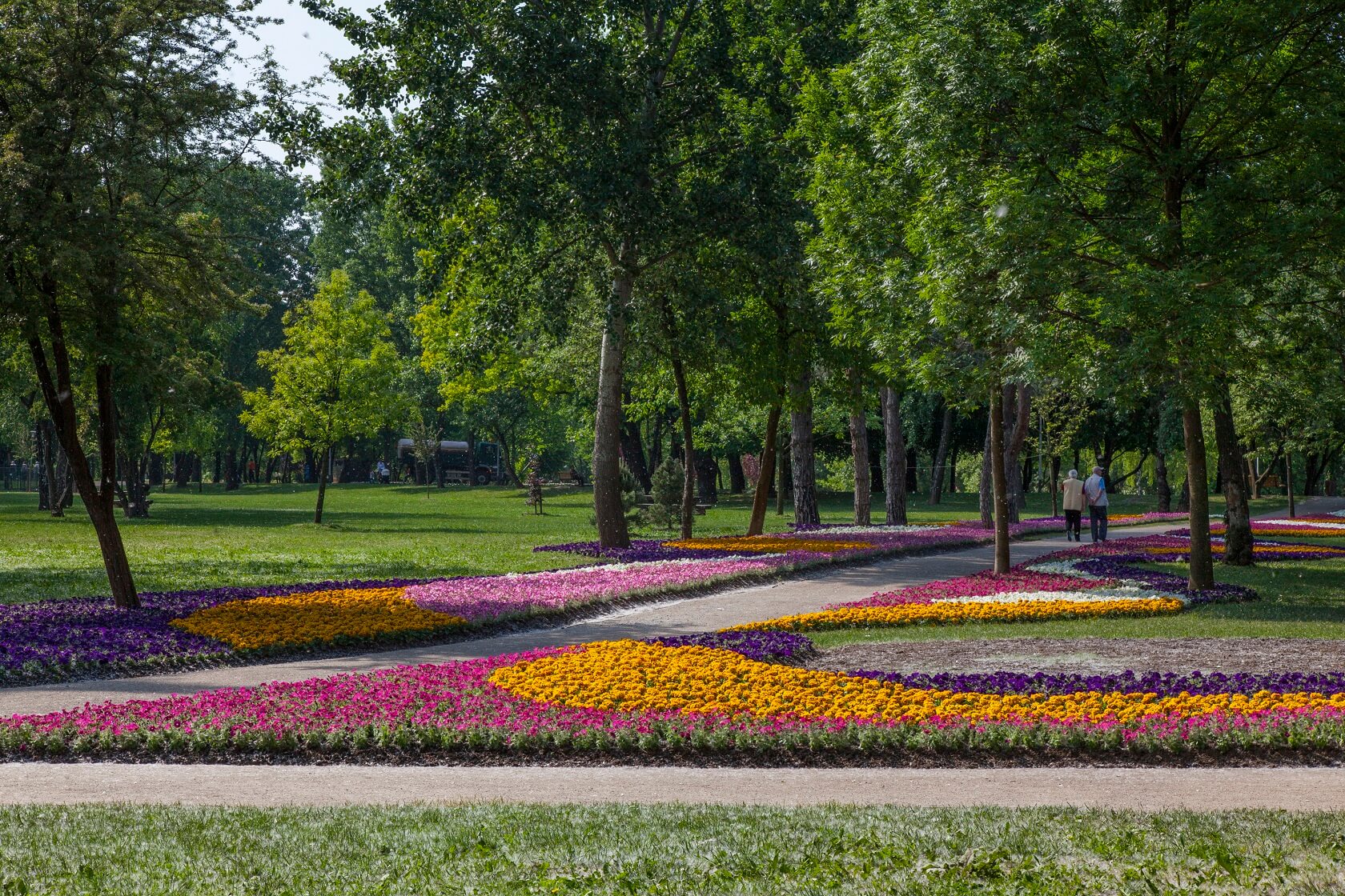 Otvorene prijave za izlagače na 60. Međunarodnoj vrtnoj izložbi Floraart 